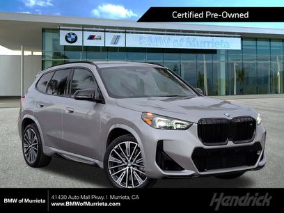 Used 2024 BMW X1 M35i w/ Premium Package