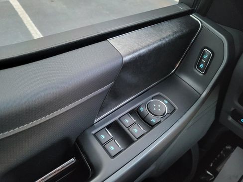 Used 2023 Ford F150 XLT w/ Equipment Group 301A Mid AWD/4WD image 25