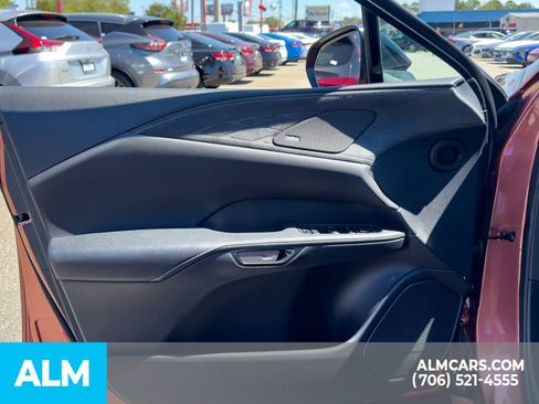 Used 2024 Lexus RX 500h F Sport AWD/4WD image 10