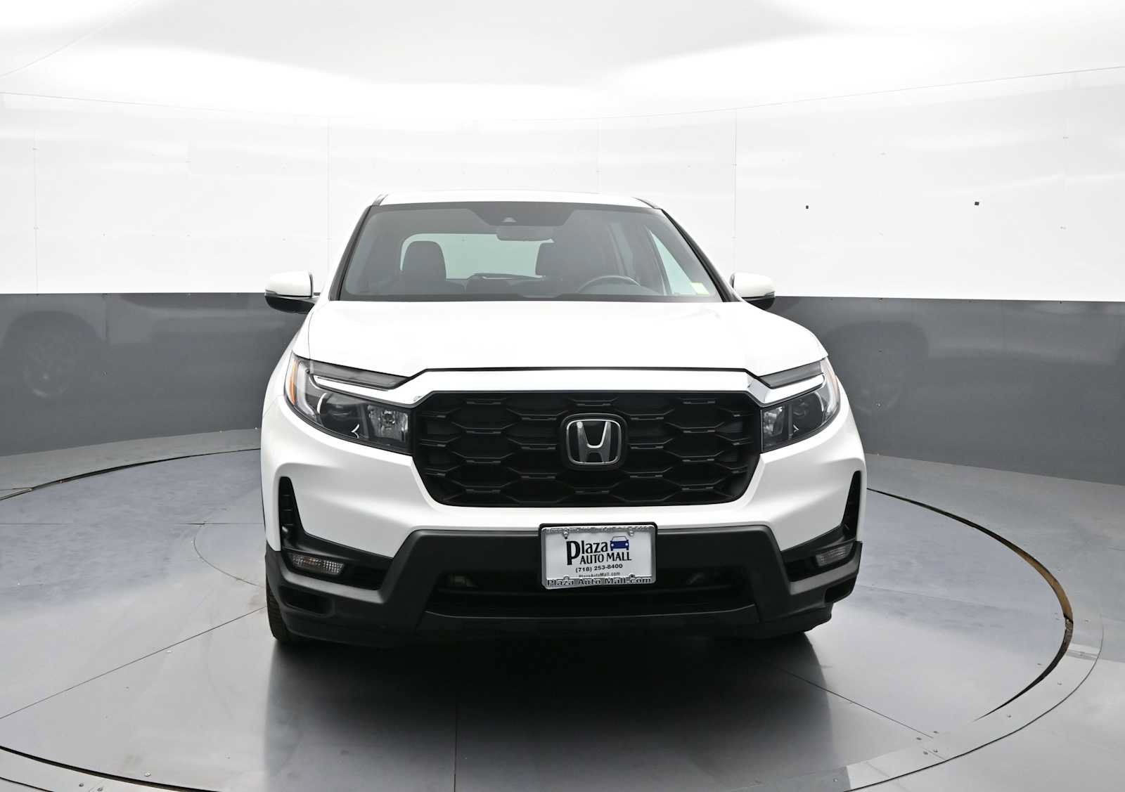 Certified 2023 Honda Passport EX-L image 1
