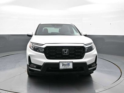 Certified 2023 Honda Passport EX-L