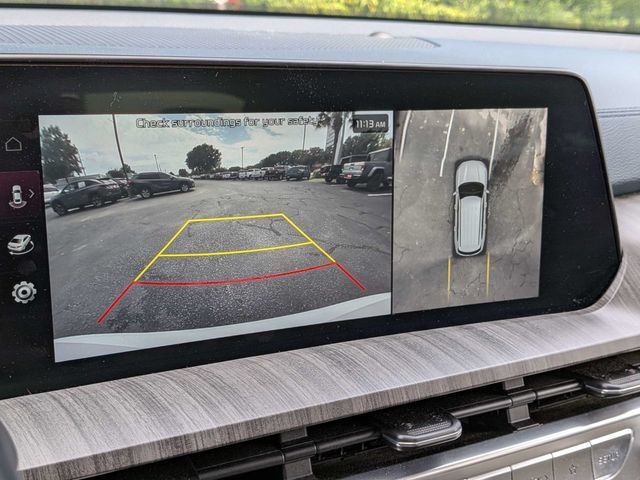 Used 2023 Kia Telluride SX FWD image 25