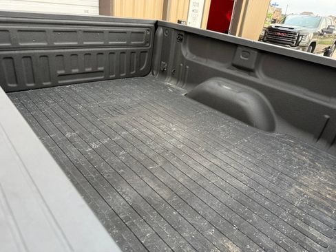 Used 2019 GMC Sierra 2500 Denali w/ Duramax Plus Package image 39