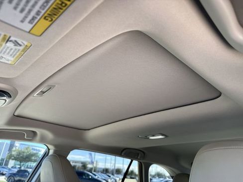 Certified 2024 Subaru Outback Limited XT image 20