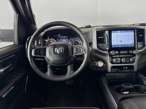 Used 2024 RAM 1500 Laramie AWD/4WD image 27