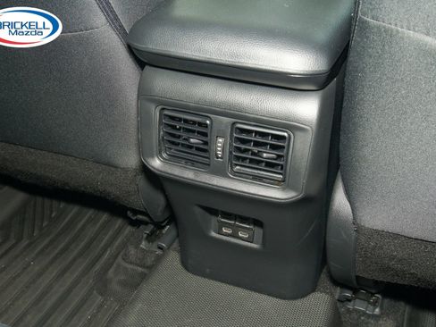 Used 2024 Toyota RAV4 XLE w/ Convenience Package FWD image 23