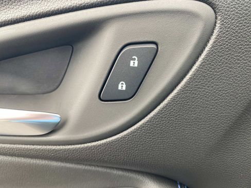 New 2026 Buick Encore GX Sport Touring w/ Advanced Technology Package image 13