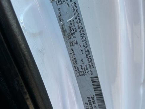 Used 2020 RAM 3500 Tradesman image 22