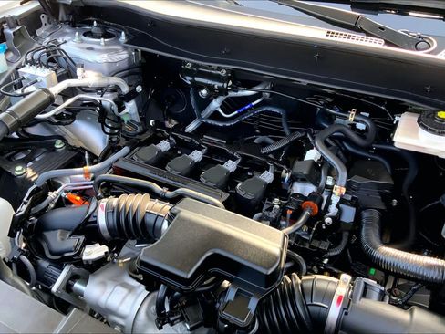 Used 2026 Honda CR-V EX-L image 30