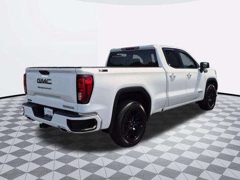 Certified 2023 GMC Sierra 1500 Elevation AWD/4WD image 7