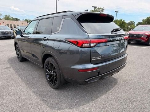 New 2026 Nissan Rogue Platinum AWD/4WD image 7