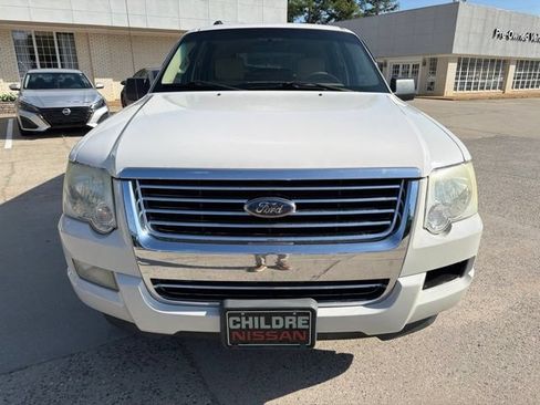 Used 2008 Ford Explorer XLT RWD image 3