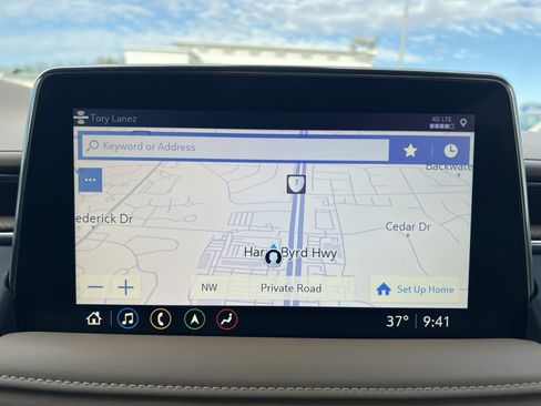 Used 2021 Chevrolet Tahoe Premier w/ Premium Package image 20