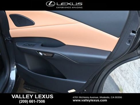 New 2026 Lexus RX 350 AWD w/ Accessory Package (Z1) image 21