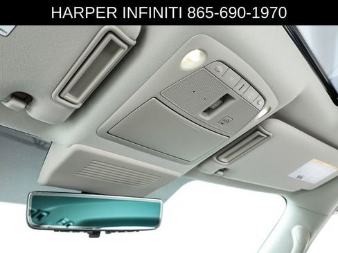 Used 2024 INFINITI QX80 Premium Select w/ Cargo Package image 70