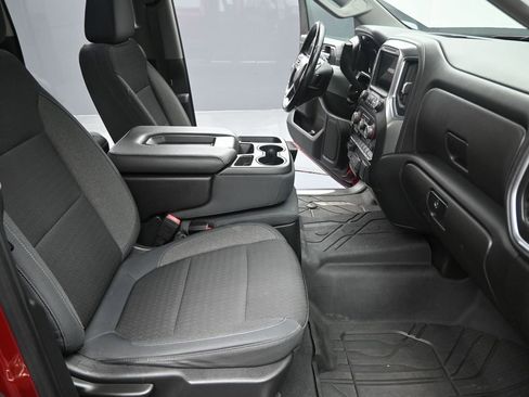 Used 2019 Chevrolet Silverado 1500 LT w/ All-Star Edition image 23