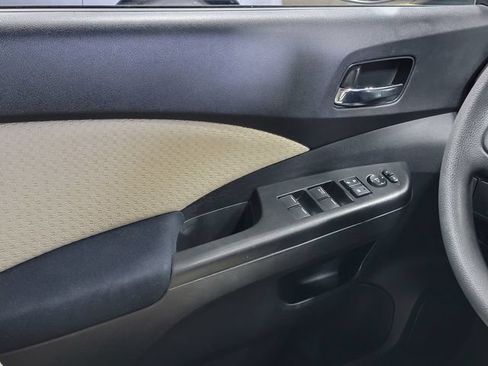 Used 2015 Honda CR-V EX image 23