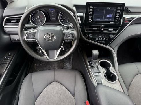 Used 2023 Toyota Camry LE FWD image 11