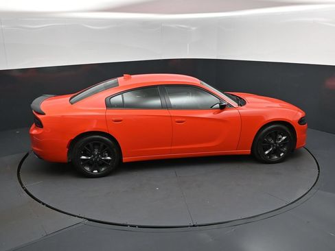 Used 2022 Dodge Charger SXT w/ Blacktop Package AWD/4WD image 35