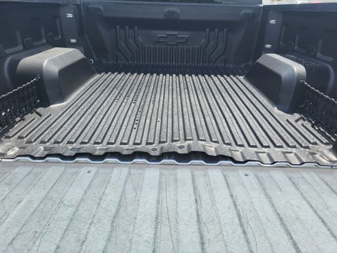 Certified 2021 Chevrolet Silverado 1500 Custom w/ Safety Confidence Package image 12