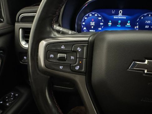 Used 2024 Chevrolet Tahoe RST w/ Luxury Package AWD/4WD image 51