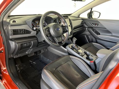 Certified 2024 Subaru Crosstrek 2.5i Limited w/ Popular Package #4A AWD/4WD image 19