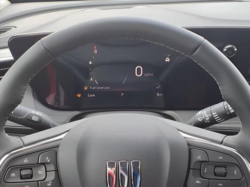 New 2026 Buick Encore GX Sport Touring w/ Comfort Package image 14