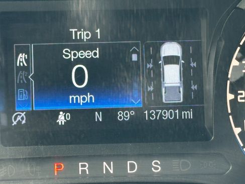 Used 2019 Ford Ranger XLT w/ FX4 Off-Road Package image 14