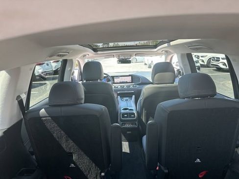 Certified 2026 Mercedes-Benz GLS 450 4MATIC image 28