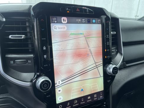 New 2026 RAM 2500 Big Horn image 32