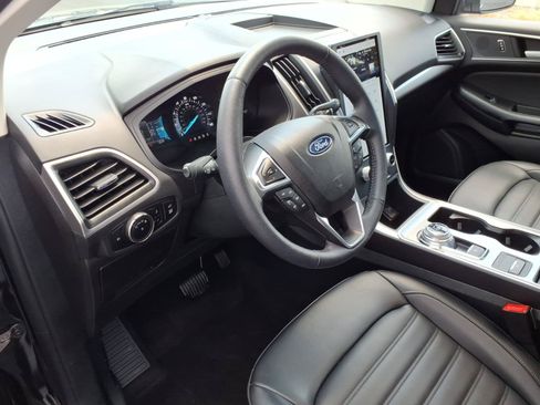 Certified 2023 Ford Edge SEL w/ Convenience Package AWD/4WD image 17