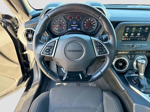 Used 2019 Chevrolet Camaro LT image 16