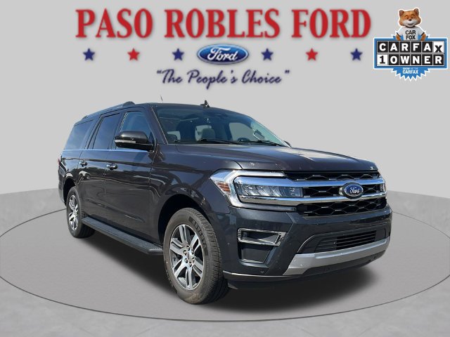 Used 2024 Ford Expedition Max Limited AWD/4WD 360° Tour