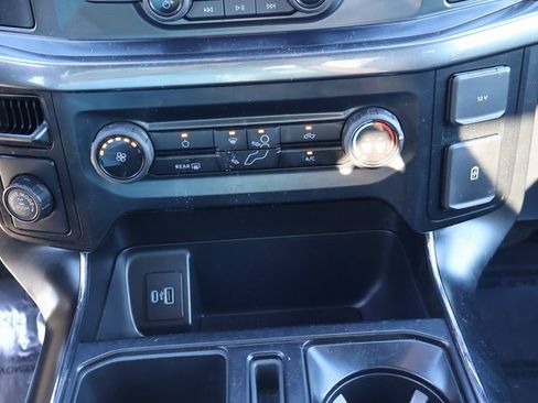 Used 2023 Ford F150 XL w/ STX Appearance Package image 24