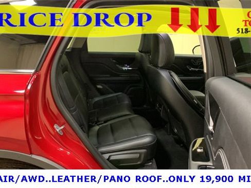 Used 2023 Lincoln Corsair AWD w/ Equipment Group 101A image 15