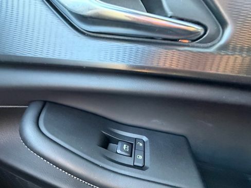 Used 2025 Jeep Grand Cherokee Laredo w/ Luxury Tech Group I image 35