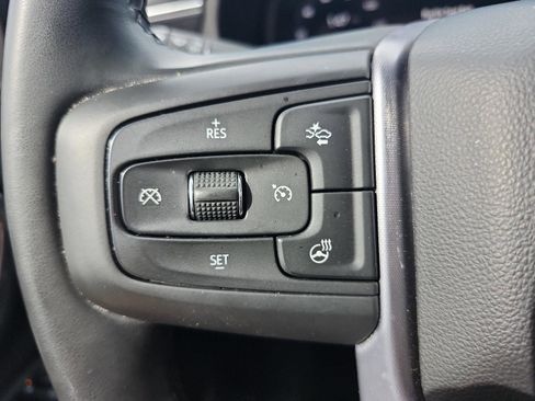 Certified 2024 GMC Yukon XL SLT w/ SLT Premium Package image 26