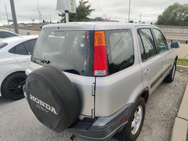 Used 2000 Honda CR-V EX image 16