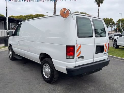 Used 2013 Ford E-350 and Econoline 350 Super Duty w/ PWR Group RWD image 6