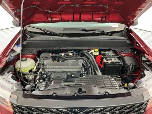 New 2025 Ford Maverick XLT w/ XLT Luxury Package AWD/4WD image 31