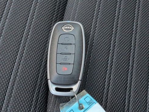 Certified 2024 Nissan Pathfinder Rock Creek AWD/4WD image 29