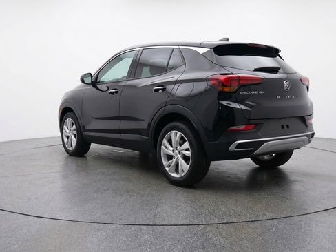 Used 2025 Buick Encore GX Preferred image 6