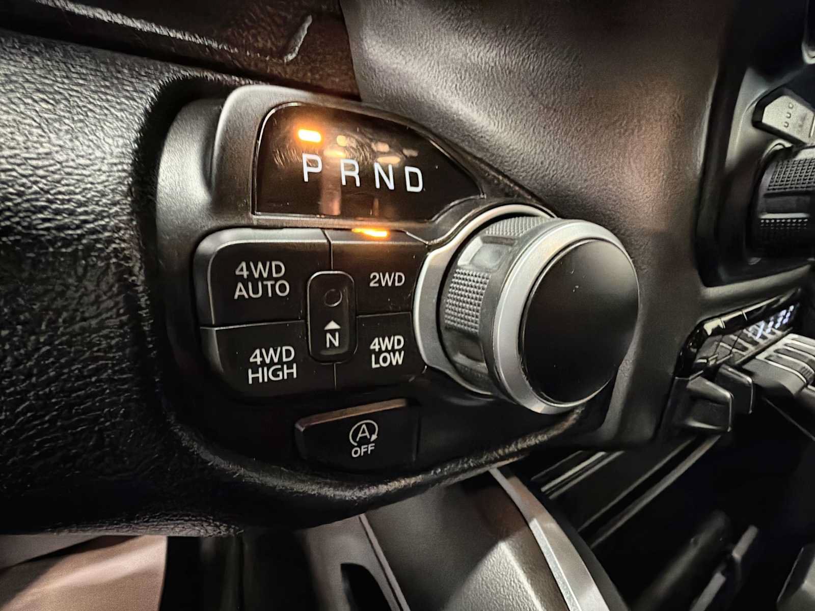 Used 2022 RAM 1500 Big Horn AWD/4WD image 20