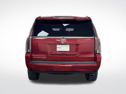 Used 2015 Cadillac Escalade Premium AWD/4WD image 9