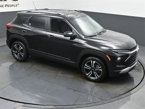 New 2026 Chevrolet TrailBlazer LT w/ Convenience Package image 26