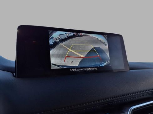 Used 2024 MAZDA CX-5 AWD 2.5 S w/ Select Package image 6