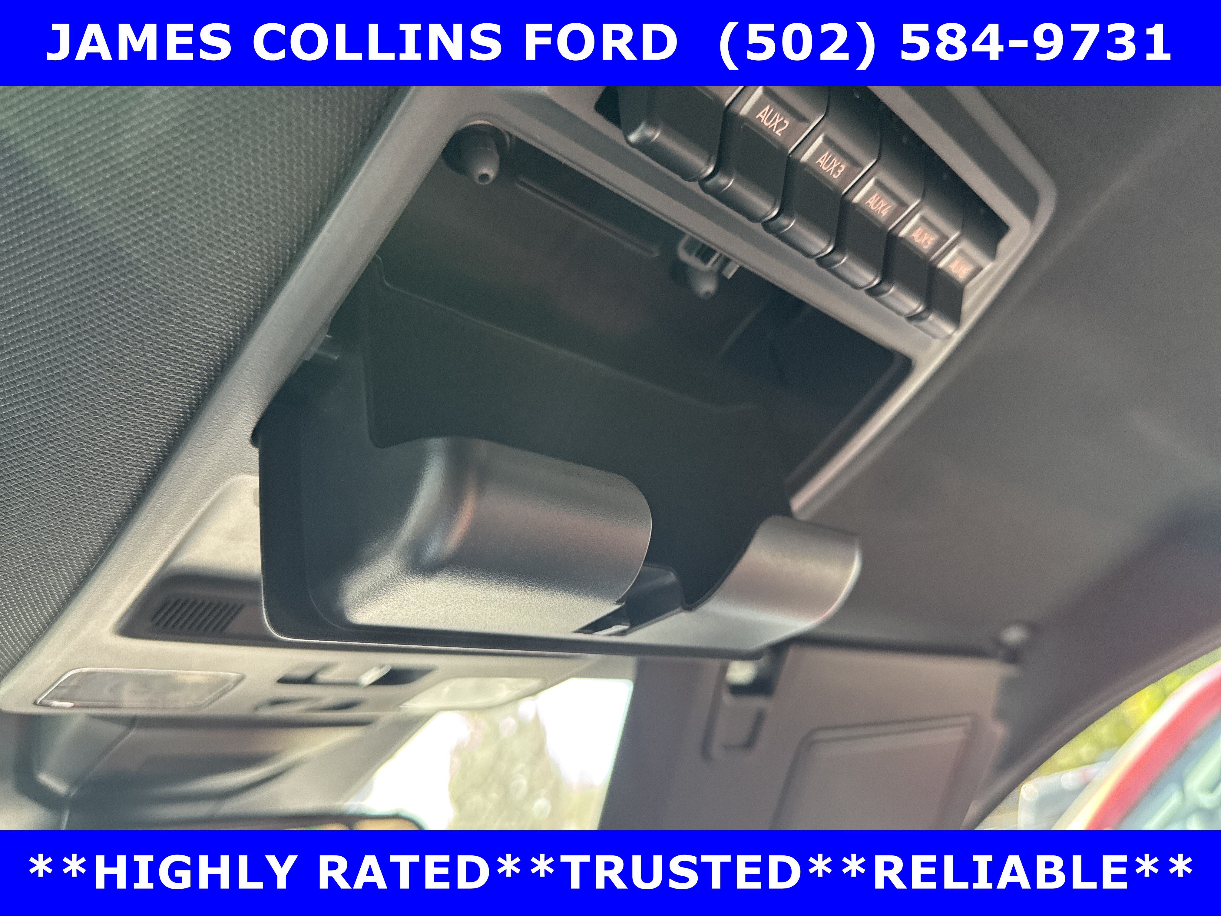 New 2026 Ford Ranger Raptor AWD/4WD image 20