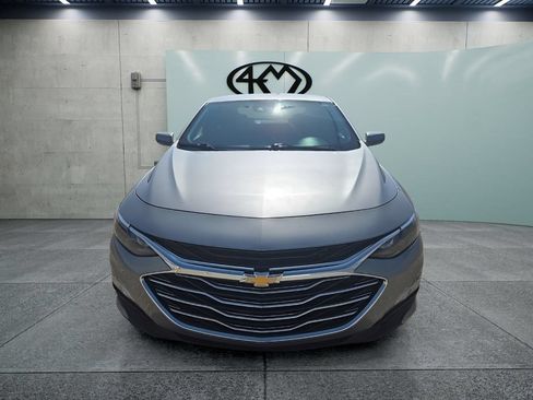 Used 2024 Chevrolet Malibu LT FWD image 8