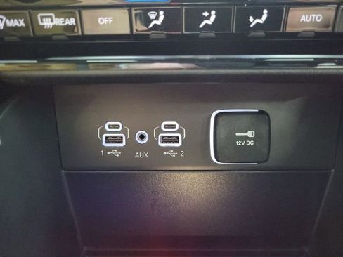 New 2025 Jeep Grand Cherokee L Limited image 58