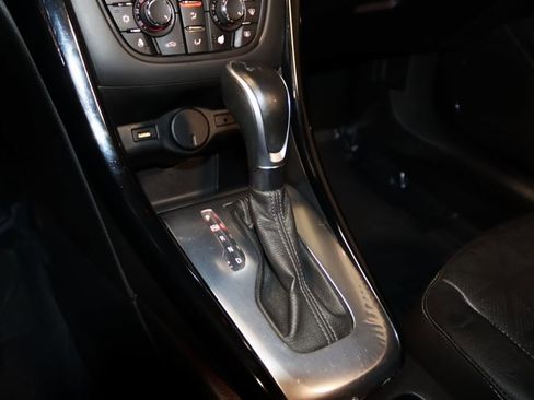 Used 2016 Buick Cascada Premium image 51